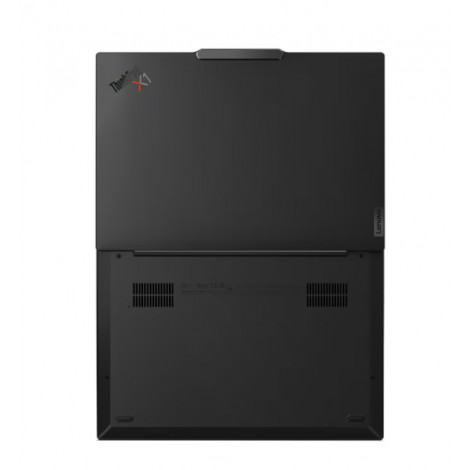 Lenovo | ThinkPad X1 Carbon | Black | 14 " | IPS | WUXGA | 1920 x 1200 pixels | Anti-glare | Intel Core U7 | 155U | 16 GB | LPDD