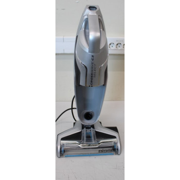 SALE OUT. | Bissell Vacuum Cleaner | CrossWave C3 Select | Corded operating | Handstick | Washing function | 560 W | - V | Black