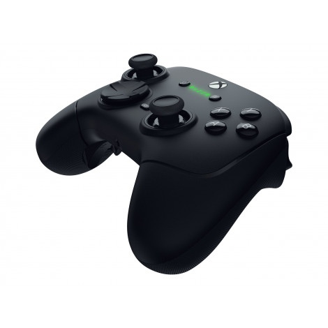 Razer | Wireless Esports Controller for Xbox/PC | Wolverine V3 Pro | Black