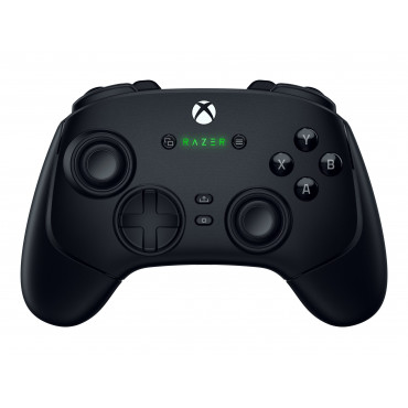 Razer | Wireless Esports Controller for Xbox/PC | Wolverine V3 Pro | Black