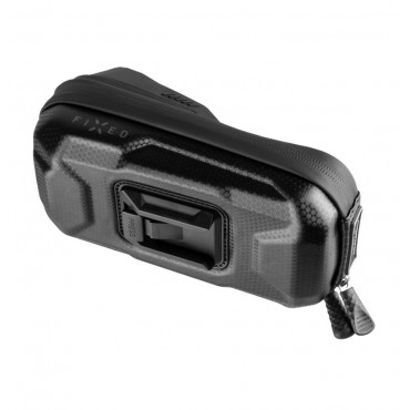 Fixed FIXBIB2-BK | Bicycle case | Black | For all types of phones up to 6.8''