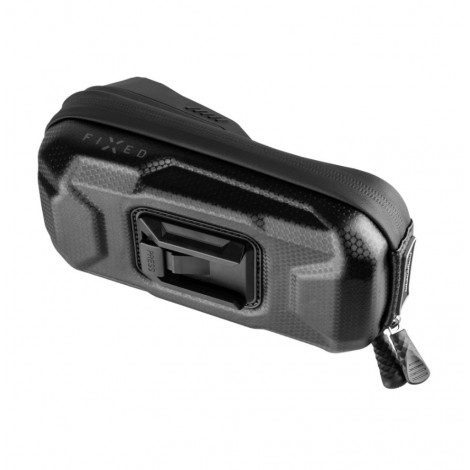 Fixed FIXBIB2-BK | Bicycle case | Black | For all types of phones up to 6.8''