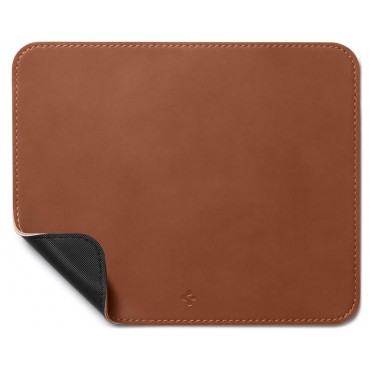 Spigen Mouse Pad LD301 brown/brown APP04761 | Spigen