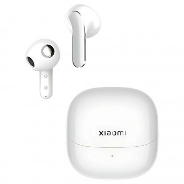 Xiaomi Buds 5, Ceramic White