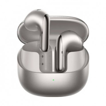 Xiaomi Buds 5, Titan Gray