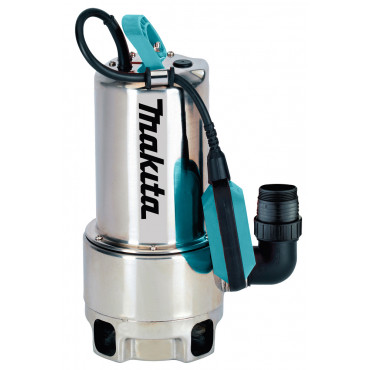 MAKITA PF1110 Electric Pump for Dirty Water