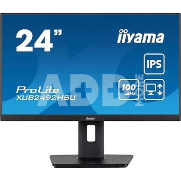 IIYAMA XUB2492HSU-B6...