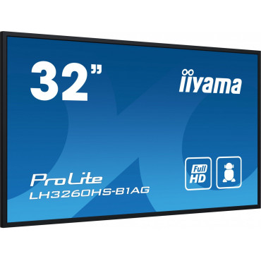 IIYAMA LH3260HS-B1AG 32inch...