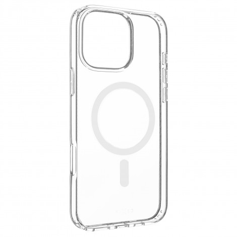 Fixed | MagPure | Back Cover | Apple | iPhone 16 Pro Max | TPU | Clear