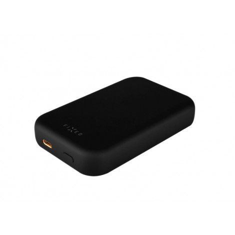 Fixed | MagZen (2nd gen.) with wireless charging and MagSafe support Power bank | FIXZENM2-10-BK | 10000 mAh | USB-C: 5V/2A, 9V/