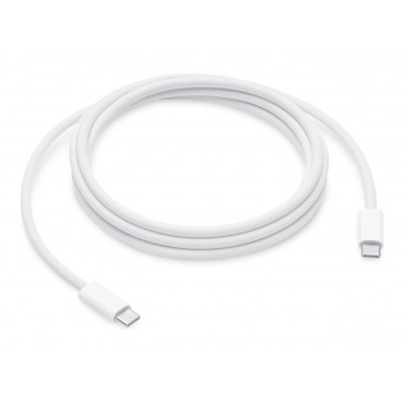 Apple 240W USB-C Charge Cable (2 m) | Apple