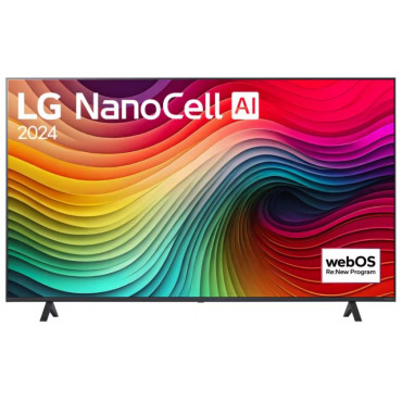 LG 55NANO82T3B