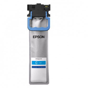 Epson WorkForce Pro EM/EP-C800R Cyan XL Ink | Epson