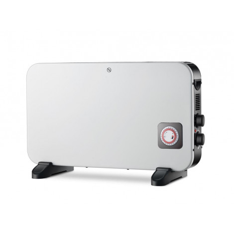 Tristar | KA-5816 | Convector Heater | 2000 W | Number of power levels 4 | Number of power levels 2 | Suitable for rooms up to 6