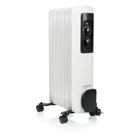 Tristar | KA-5179 | Oil filled radiator | 2000 W | Number of power levels 3 | Suitable for rooms up to 60 m | Suitable for rooms