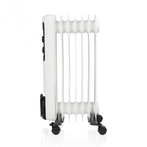 Tristar | KA-5179 | Oil filled radiator | 2000 W | Number of power levels 3 | Suitable for rooms up to 60 m | Suitable for rooms