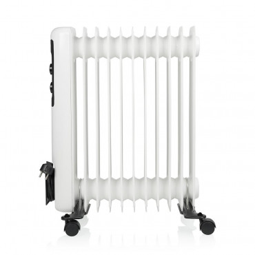 Tristar | KA-5181 | Oil filled radiator | 2000 W | Number of power levels 3 | Suitable for rooms up to 65 m | Suitable for rooms