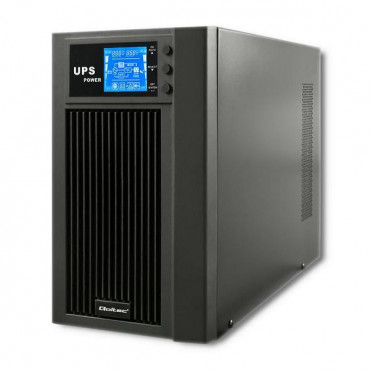 QOLTEC 53043 UPS 3KVA 2.4kW