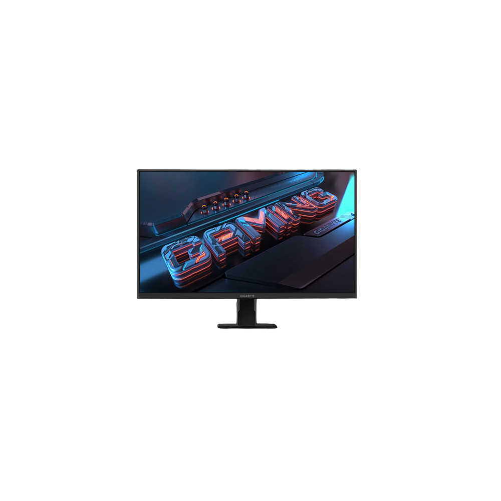 Gigabyte | Gaming Monitor | GS27Q EK1 | 27 " | IPS | QHD | 16:9 | 165 Hz | 1 ms | 2560 x 1440 | 300 cd/m | HDMI ports quantity 2