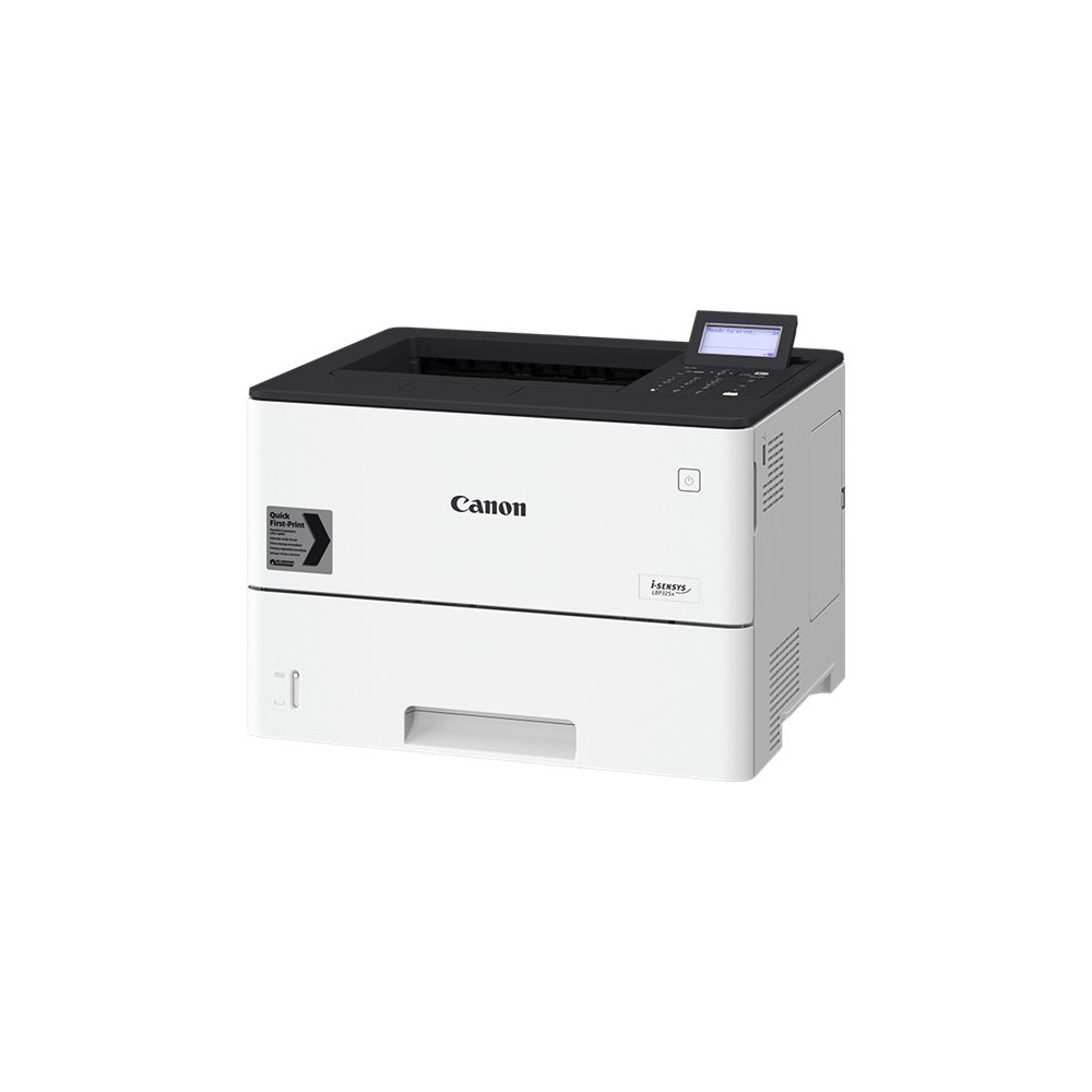 Canon LBP325x | Mono | Laser | Laser Printer | White