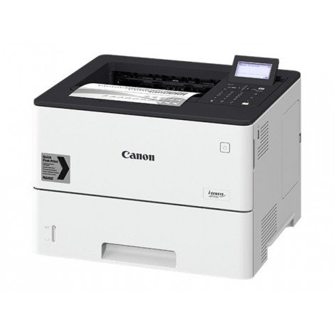 Canon LBP325x | Mono | Laser | Laser Printer | White