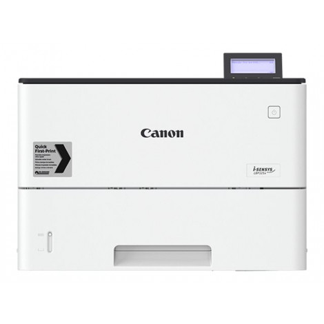 Canon LBP325x | Mono | Laser | Laser Printer | White