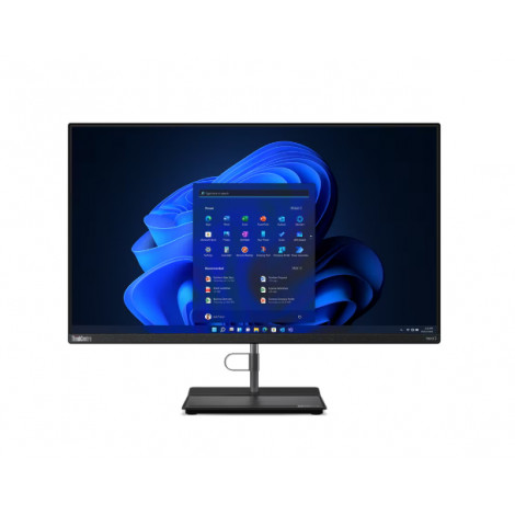 Lenovo ThinkCentre | neo 30a 27 (Gen 4) | Desktop | AIO | 27 " | FHD | Intel Core i5 | 5-13420H | Internal memory 16 GB | SO-DIM