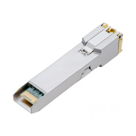 TP-LINK SM331T Omada 1000BASE-T RJ45 SFP Module