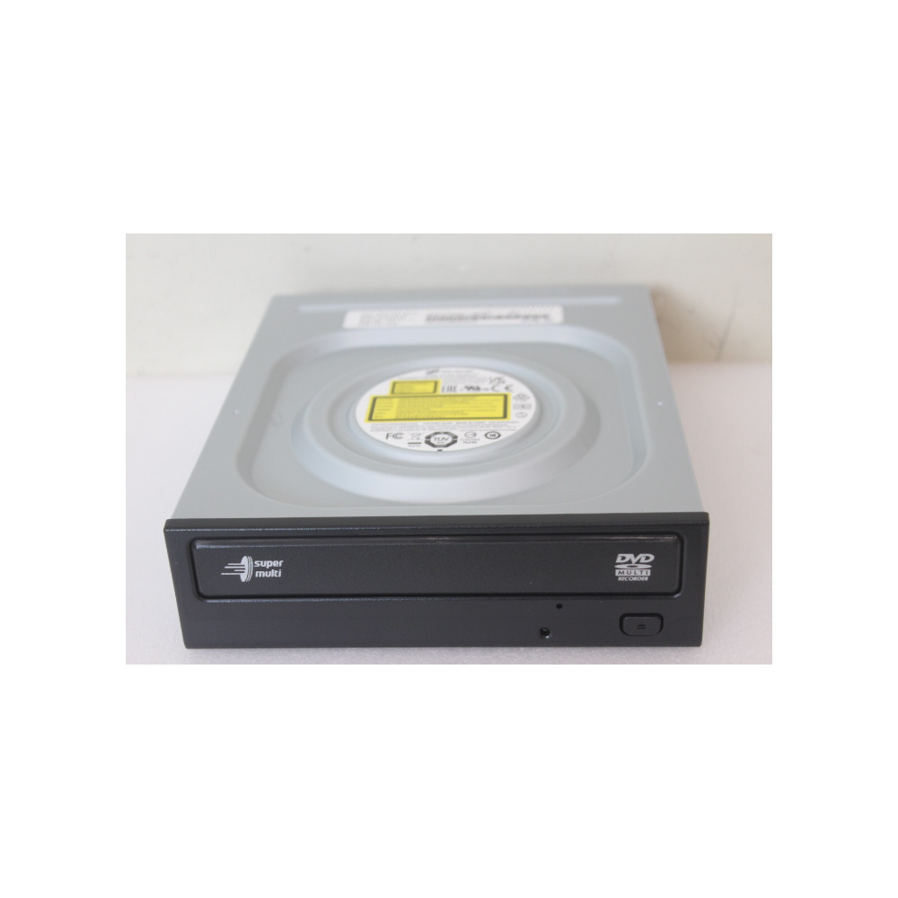 H.L Data Storage | DVD-Writer HH Bare type | GH24NSD5 | Internal | Interface SATA | DVD R/RW | CD read speed 48 x | CD write spe