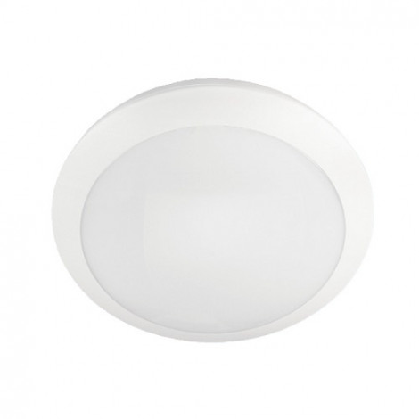 LED lauko šviestuvas su mikrobangų judesio jutikliu, IP66, 22W, 2000lm, 180/360 laipsnių