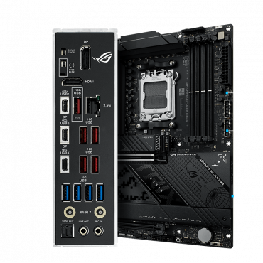 ASUS ROG STRIX X870-F...