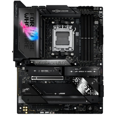 ASUS ROG STRIX X870E-E...