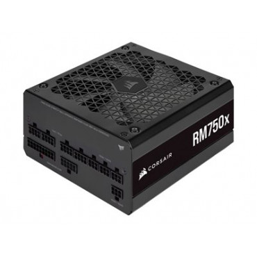 CORSAIR RMx Series RM750x 750 Watt PSU