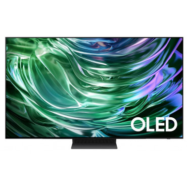 SAMSUNG TV 83inch S90D OLED...