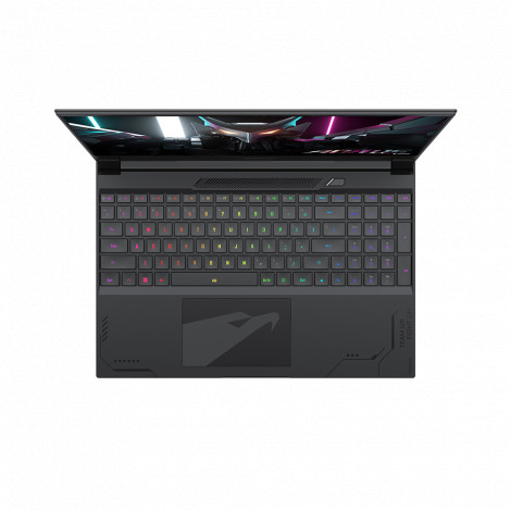 Gigabyte | AORUS 15X ASF ASF-D3EE754SH | Black | 15.6 " | QHD | 2560 x 1440 pixels | Intel Core i9 | i9-13980HX | 16 GB | DDR5 |