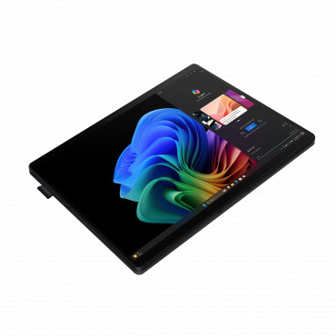 Asus ProArt PZ13 | Black | 13.3 " | OLED | Touchscreen | 2880 x 1800 pixels | 60 Hz | Glossy | Snapdragon X Plus | X1P-42-100 | 