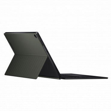 Asus ProArt PZ13 | Black | 13.3 " | OLED | Touchscreen | 2880 x 1800 pixels | 60 Hz | Glossy | Snapdragon X Plus | X1P-42-100 | 