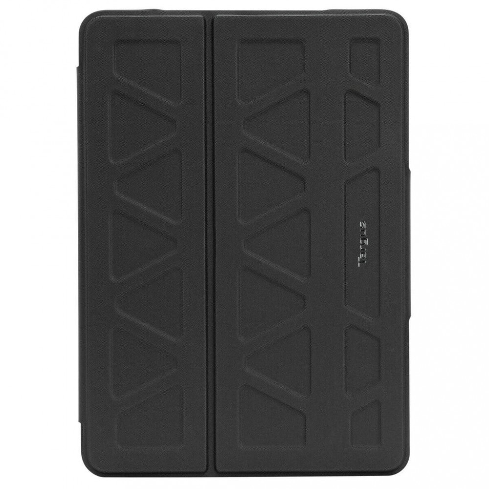 Targus Pro-Tek Case | THZ852GL | 10.2-10.5 " | Tablet case | For iPad (9th/8th/7th gen.), iPad Air and iPad Pro | Black