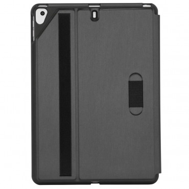 Targus Click-In Case | THZ850GL | 10.2-10.5 " | Tablet case | For iPad (9th/8th/7th gen.), iPad Air, and iPad Pro | Black