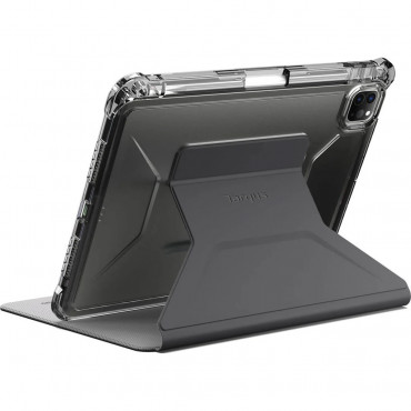 Targus Pro-Tek Clear Case | THZ984GL | Tablet case | For iPad Pro 11-inch (M4) | Black