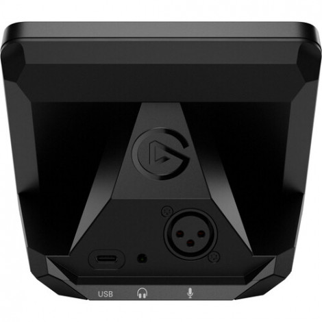 Elgato Stream Deck + XLR | Black