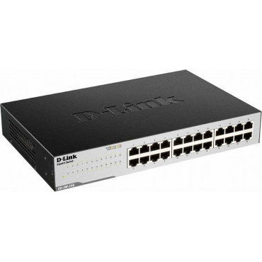 D-LINK 24P Gigabit Easy...