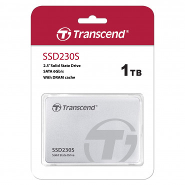 TRANSCEND 1TB 2.5inch...