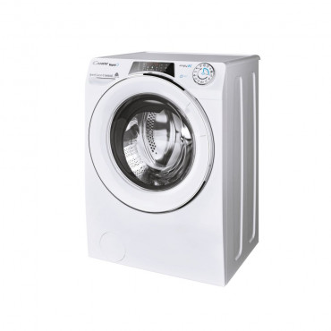 Candy | Washing Machine | ROW4966DWMCE/1-S | Energy efficiency class D | Front loading | Washing capacity 9 kg | 1400 RPM | Dept