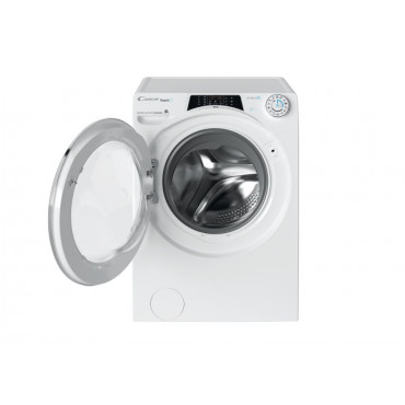 Candy | Washing Machine | ROW4966DWMCE/1-S | Energy efficiency class D | Front loading | Washing capacity 9 kg | 1400 RPM | Dept