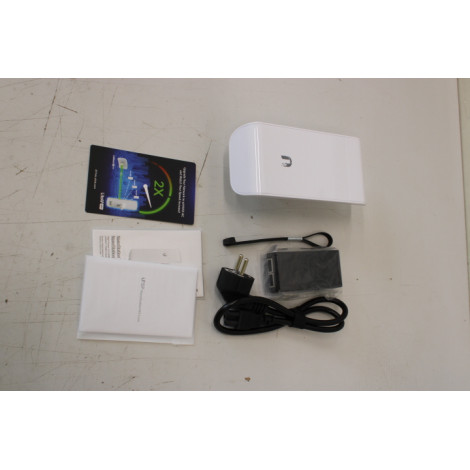 SALE OUT. Ubiquiti NanoLocoM5 MIMO CPE, AirMax, EU | NanoLocoM5 MIMO CPE, AirMax, EU | 12 month(s) | DEMO