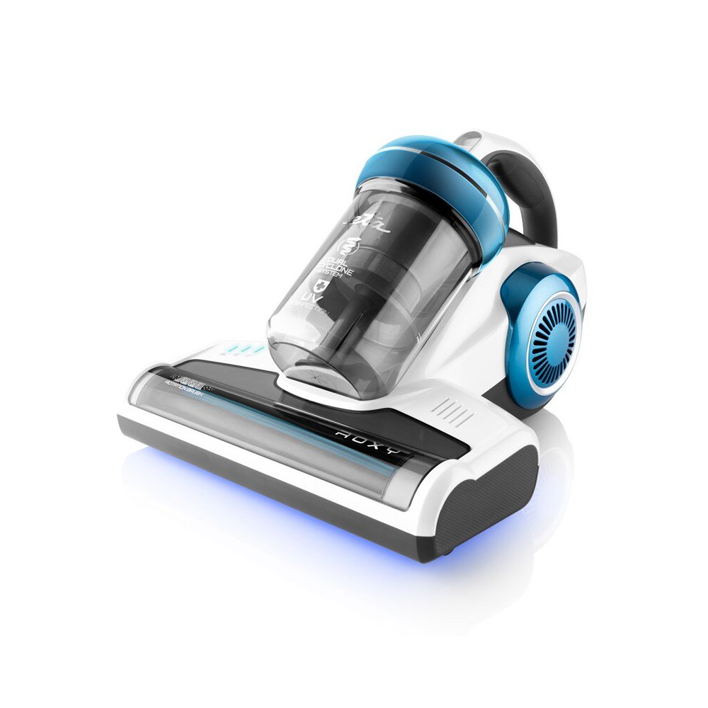 ETA | Vacuum cleaner for beds | ETA521590000 | Dry | Power 350 W | Dust capacity 0.5 L | White/Blue