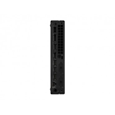 Lenovo ThinkCentre | M70q | Desktop | Tiny | Intel Core i5 | i5-14400T | Internal memory 16 GB | SO-DIMM DDR5 | Solid-state driv