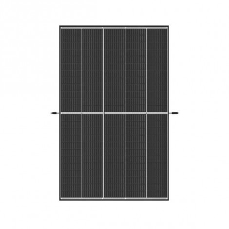 450 W | TrinaSolar VERTEX S+ NEG9R.25 | Full Black | N-Type Dual Glass TOPCon Monocrystalline