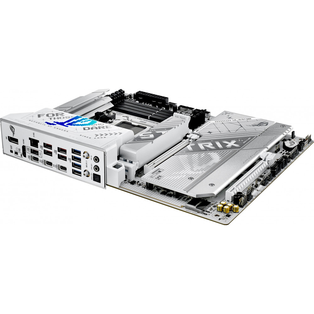 Asus ROG STRIX X870-A GAMING WIFI | Processor family AMD | Processor s